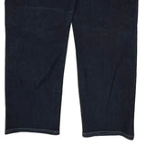 Diesel Jeans - 36W 31L Dark Wash Denim