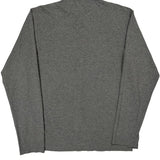 Polo By Ralph Lauren Shirt - Medium Grey Cotton