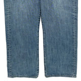 Levis Jeans - 38W 30L Blue Cotton