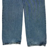 Levis 516 Jeans - 34W 30L Blue Cotton