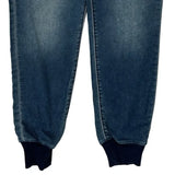 True Religion Jeans - 34W 28L Blue Cotton