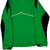 Columbia Ski Jacket - Small Black Polyester