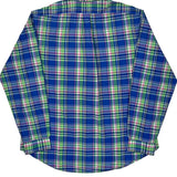Ralph Lauren Shirt - XL Blue Cotton