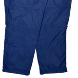 Adidas Tracksuit - XL Black Polyester