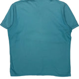 Gant Polo Shirt - XL Blue Cotton