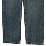 Levis 559 Jeans - 37W 30L Blue Cotton