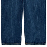 Levis 505 Jeans - 33W 30L Dark Wash Cotton