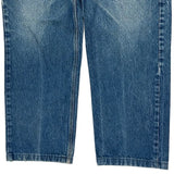 Carhartt Jeans - 36W 30L Blue Cotton