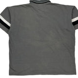Polo By Ralph Lauren Polo Shirt - 2XL White Cotton