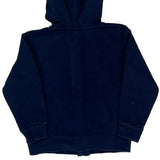 Age 24 Months Ralph Lauren Hoodie - 2XS Navy Cotton
