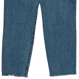 Levis 501 Jeans - 29W US 6 Blue Cotton