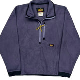Rei Fleece - Medium Purple Polyester