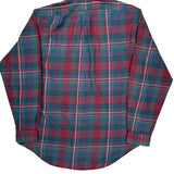 Polo By Ralph Lauren Checked Shirt - XL Multicoloured Cotton