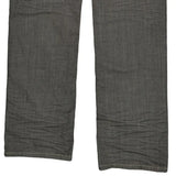 Ecko Unltd Jeans - 31W 31L Grey Cotton