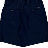 Ralph Lauren Shorts - 30W 8L Navy Polyester