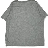 Carhartt T-Shirt - XL Gray Cotton