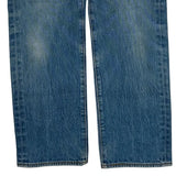 Levis 501 Jeans - 29W 30L Blue Cotton