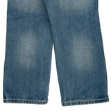 Age 3 True Religion Jeans - 2XS Blue Denim