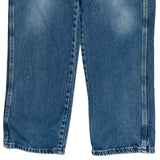 Unifirst Carpenter Jeans - 32W 30L Blue Denim