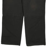 511 Tactical Cargo Pants - 30W 32L Black Cotton