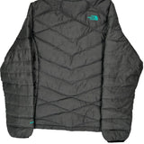 The North Face Puffer - Large Black Polyester