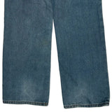 Age 8 True Religion Jeans - Small Blue Denim