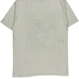 Green Bay Packers Official Fan Football T-Shirt - Large Green Cotton