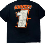 Motocross Unbranded Graphic T-Shirt - Large Multicoloured Cotton