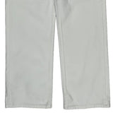 Tommy Hilfiger Jeans - 30W 30L White Cotton