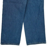 Carhartt Jeans - 30W 30L Blue Cotton