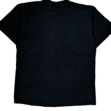 Green Bay Packers Logo 7 Nfl T-Shirt - XL Black Cotton
