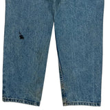 Carhartt Jeans - 30W 30L Blue Cotton