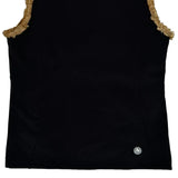 Marmot Vest - XL Black Polyester