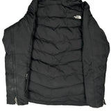 The North Face Puffer - Large Black Polyester