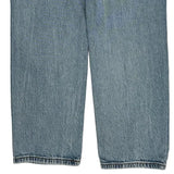 541 Levis Jeans - 33W 30L Light Wash Cotton