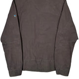 Kuhl Jacket - Large Grey Cotton