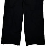 New Balance Tracksuit - Large Black Polyester