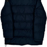 Tommy Hilfiger Puffer - Medium Red Polyester