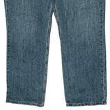 Carhartt Jeans - 40W 32L Blue Cotton