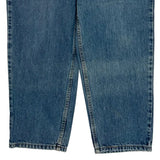 560 Levis Jeans - 32W 30L Blue Cotton