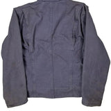 Carhartt Jacket - XS Gray Cotton