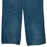 Levis Jeans - 38W 30L Blue Cotton