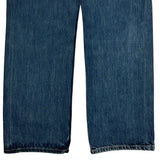 Polo By Ralph Lauren Jeans - 34W 32L Blue Cotton