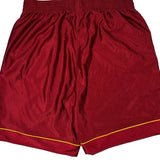 Nike Sport Shorts - Xx-Largew 8L Red Polyester
