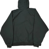 Carhartt Jacket - 2XL Black Polyester