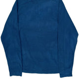 Marmot Fleece - Medium Blue Polyester