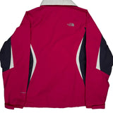 The North Face Ski Jacket - Medium Black Polyester