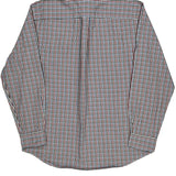 Tommy Hilfiger Checked Shirt - XL Multicoloured Cotton