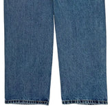 505 Levis Jeans - 33W 32L Blue Denim