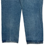 Carhartt Jeans - 36W 30L Blue Cotton